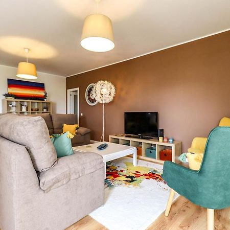 Apartament Da Silva House - Ap In Afife With Balcony & Seaview Viana do Castelo Zewnętrze zdjęcie