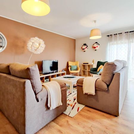 Apartament Da Silva House - Ap In Afife With Balcony & Seaview Viana do Castelo Zewnętrze zdjęcie