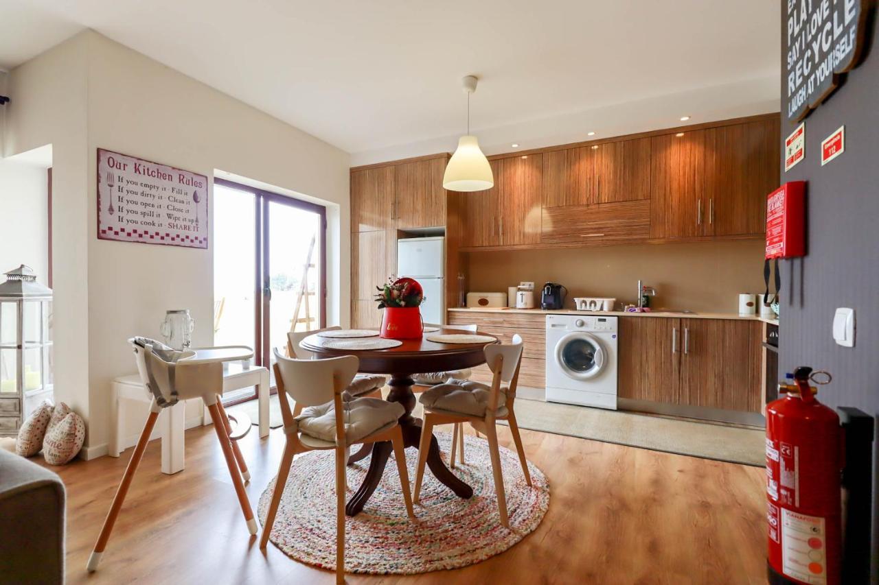 Apartament Da Silva House - Ap In Afife With Balcony & Seaview Viana do Castelo Zewnętrze zdjęcie
