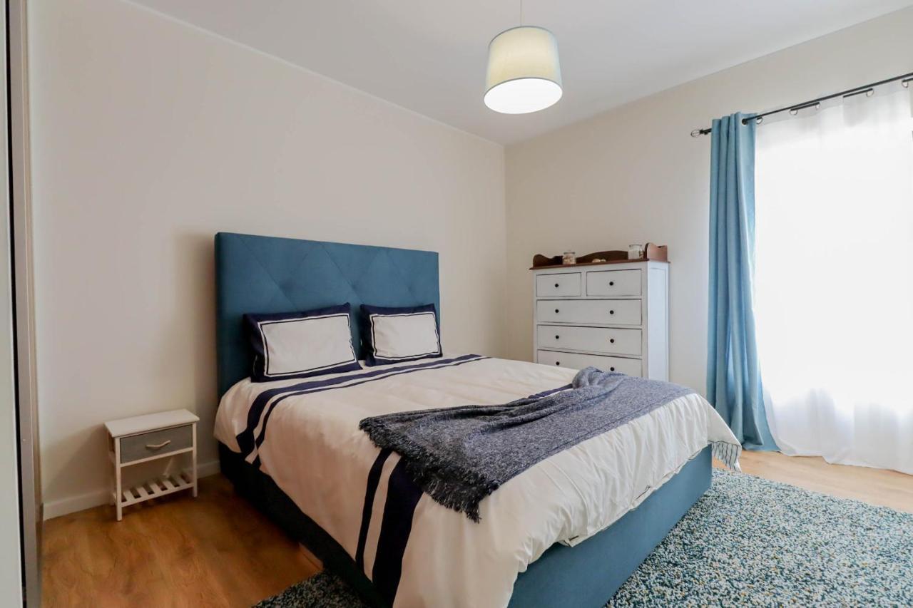 Apartament Da Silva House - Ap In Afife With Balcony & Seaview Viana do Castelo Zewnętrze zdjęcie