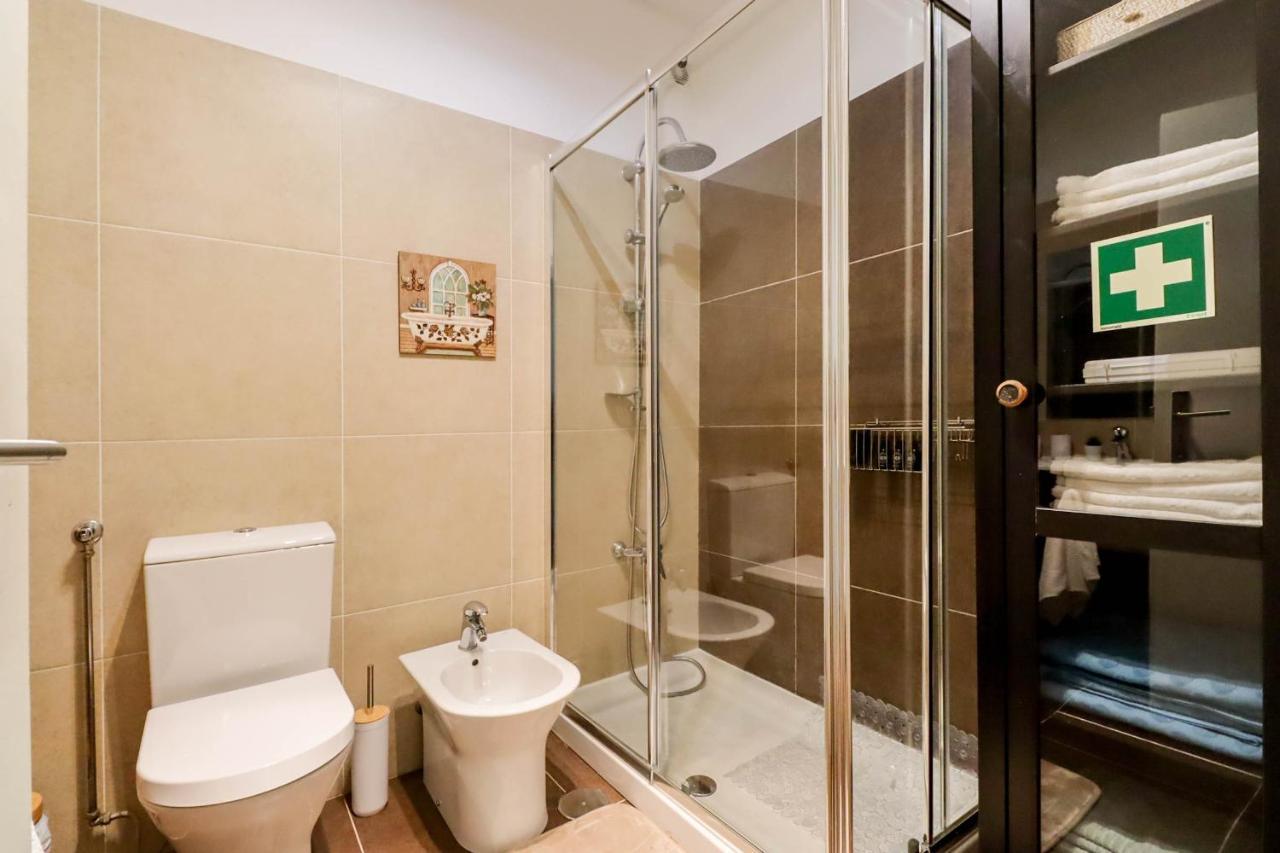 Apartament Da Silva House - Ap In Afife With Balcony & Seaview Viana do Castelo Zewnętrze zdjęcie